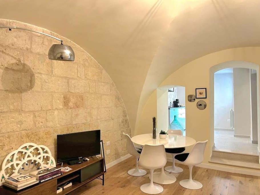 La Botte Antica Διαμέρισμα Μπάρι Εξωτερικό φωτογραφία