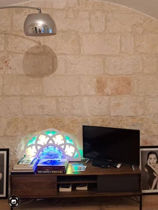 La Botte Antica Διαμέρισμα Μπάρι Εξωτερικό φωτογραφία
